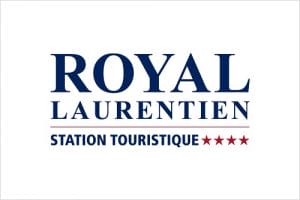 Logo du Royal Laurentien