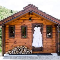 Mariage sauna Chalet à louer InukShuk 6 chambres Laurentides