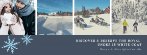 Winter Activities