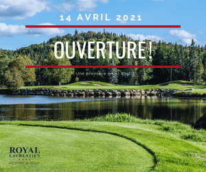 OUVERTURE 2021