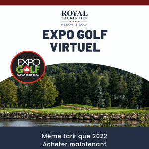 Expo Golf